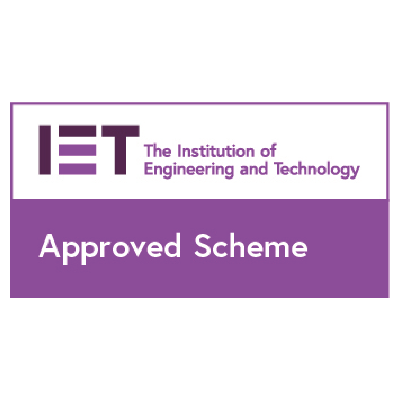 IET Logo