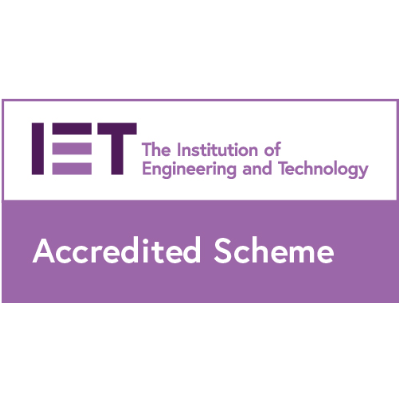 IET Logo