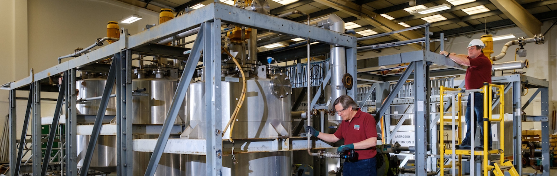 Engineering Manufacturing Technician standard HETA The leading